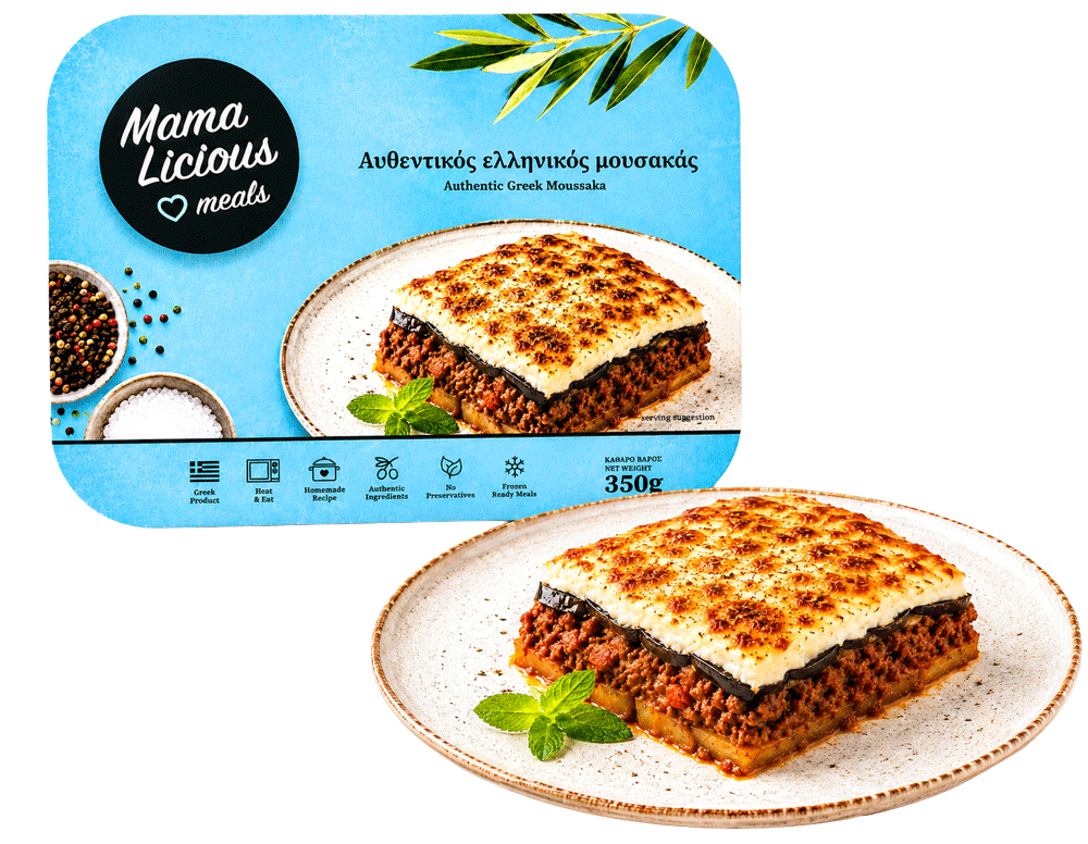 Mousakas mamalicious Mousakas mamalicious